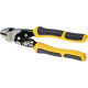 Кусачки диагональные DeWALT Compound Action (DWHT0-70275)