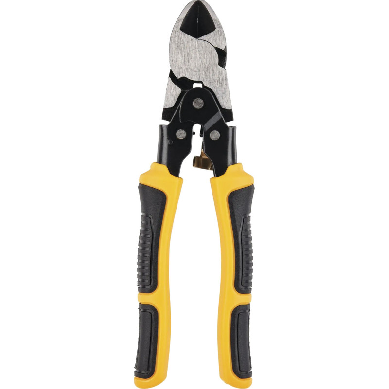 Плоскогубцы комбинированные DeWALT Compound Action 210 мм (DWHT0-70276)