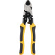 Плоскогубцы комбинированные DeWALT Compound Action 210 мм (DWHT0-70276)