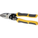 Плоскогубцы удлиненные DeWALT Compound Action 230 мм (DWHT0-70277)