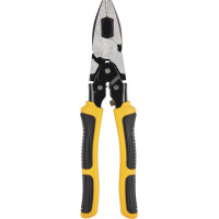 Плоскогубцы удлиненные DeWALT Compound Action 230 мм (DWHT0-70277)