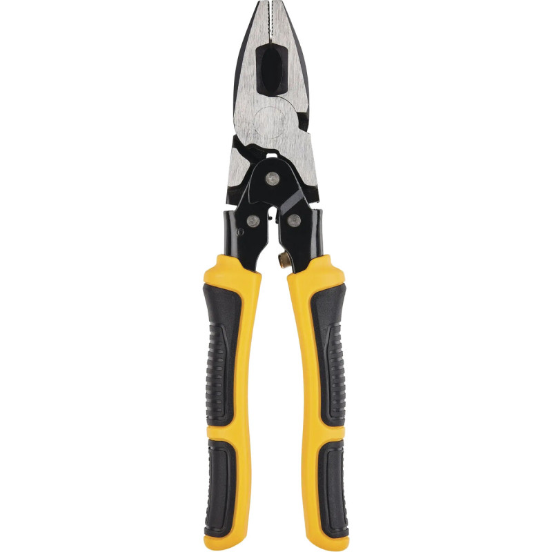 Плоскогубцы удлиненные DeWALT Compound Action 230 мм (DWHT0-70277)