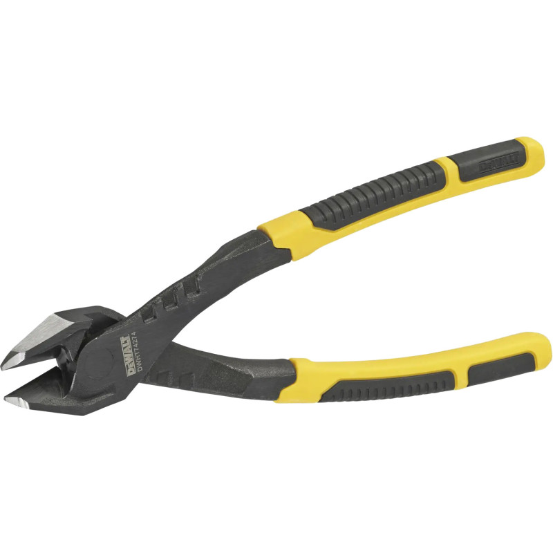 Кусачки диагональные DeWALT DEMOLITION (DWHT0-74274)
