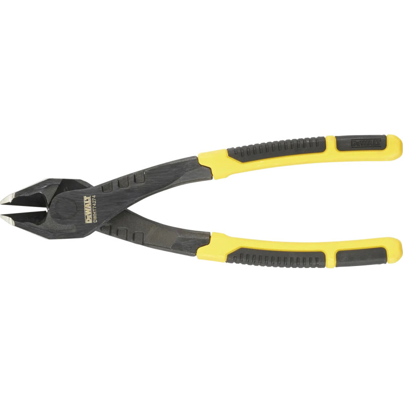 Кусачки диагональные DeWALT DEMOLITION (DWHT0-74274)