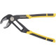 Пасатижі переставні сантехнічні DeWALT 250 мм (DWHT0-74431)