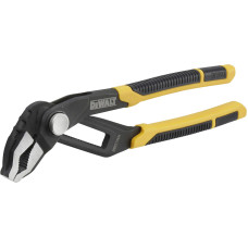 Пассатижи переставные сантехнические DeWALT 250 мм (DWHT0-74431)