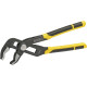 Пассатижи переставные сантехнические DeWALT 300 мм (DWHT0-74432)