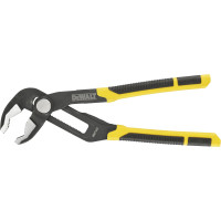 Пасатижі переставні сантехнічні DeWALT 300 мм (DWHT0-74432)