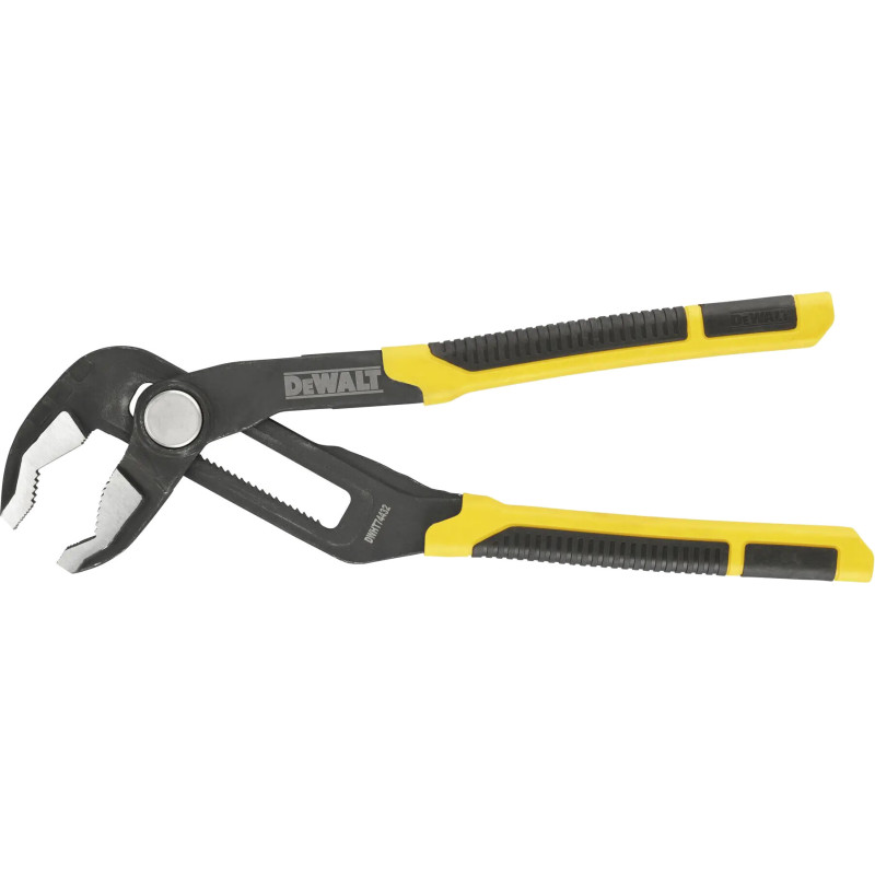 Пассатижи переставные сантехнические DeWALT 300 мм (DWHT0-74432)