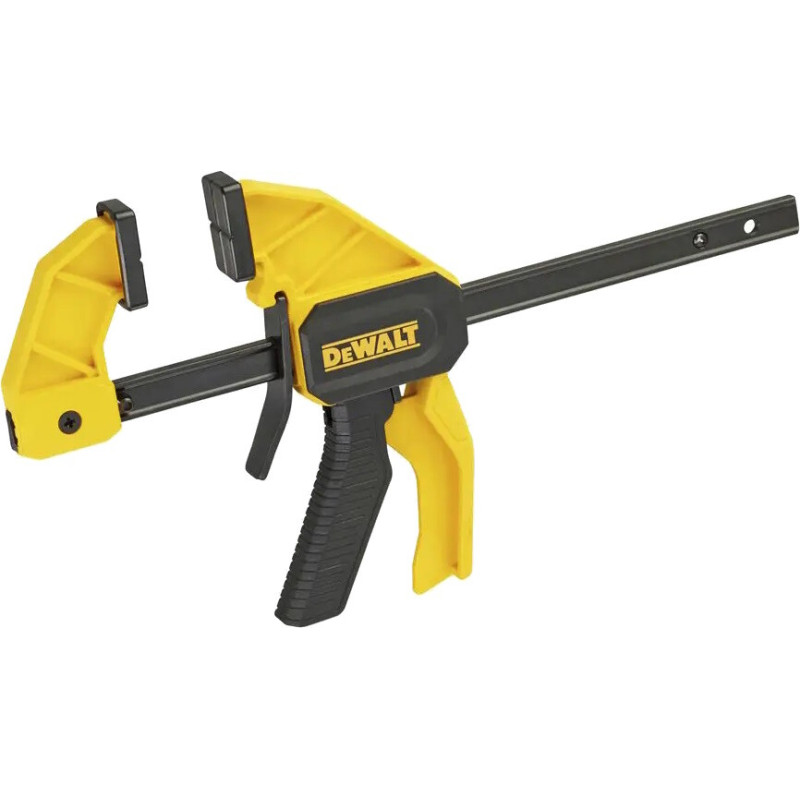 Струбцина DeWALT M триггерная (DWHT0-83139)