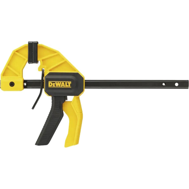 Струбцина DeWALT M триггерная (DWHT0-83139)
