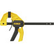 Струбцина DeWALT M триггерная (DWHT0-83139)