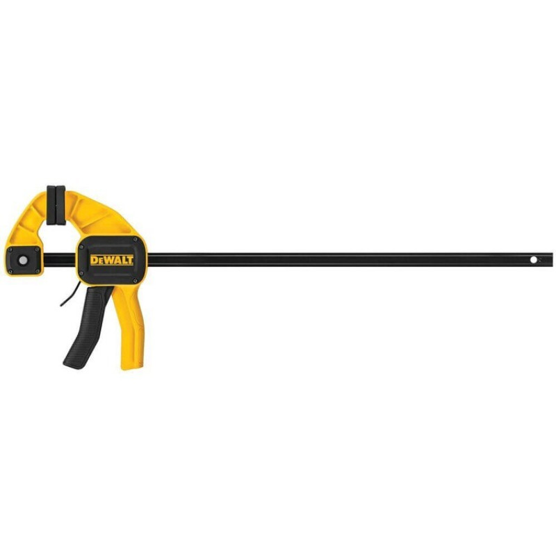 Струбцина DeWALT L (DWHT0-83194)