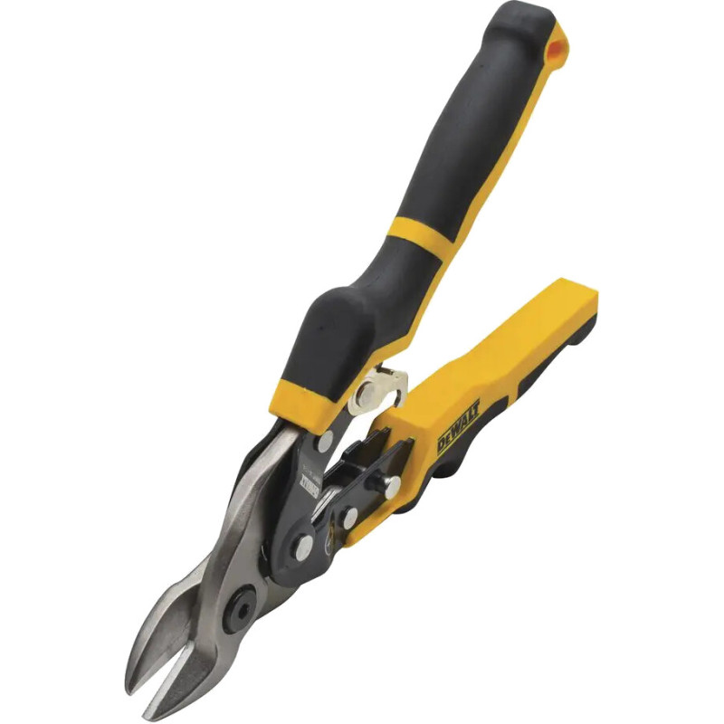 Ножиці по металу DeWALT BULLNOSE ERGO Aviation (DWHT14694-0)