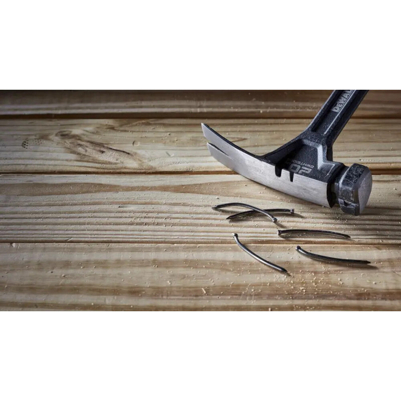 Молоток DeWALT RIP-CLAW (DWHT51004-0)