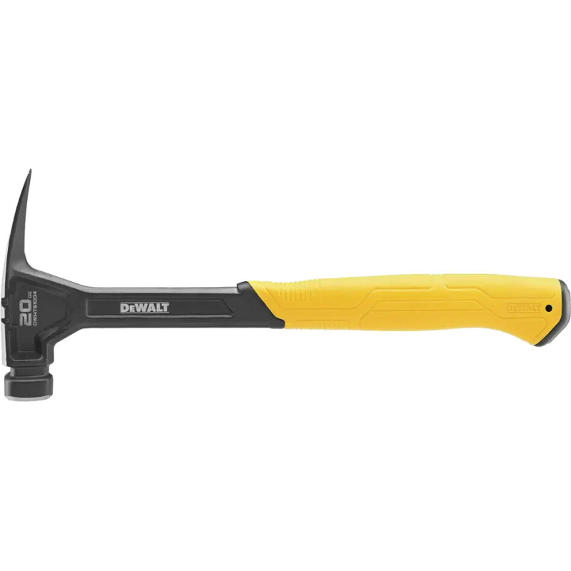Молоток DeWALT RIP-CLAW (DWHT51004-0)