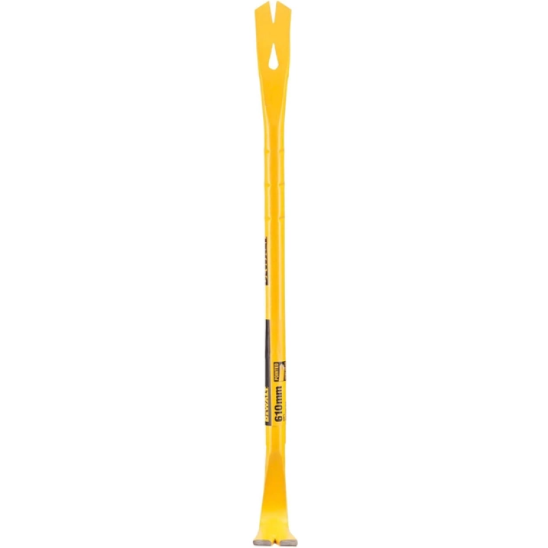Гвоздодер-монтировка DeWALT (DWHT55129-1)