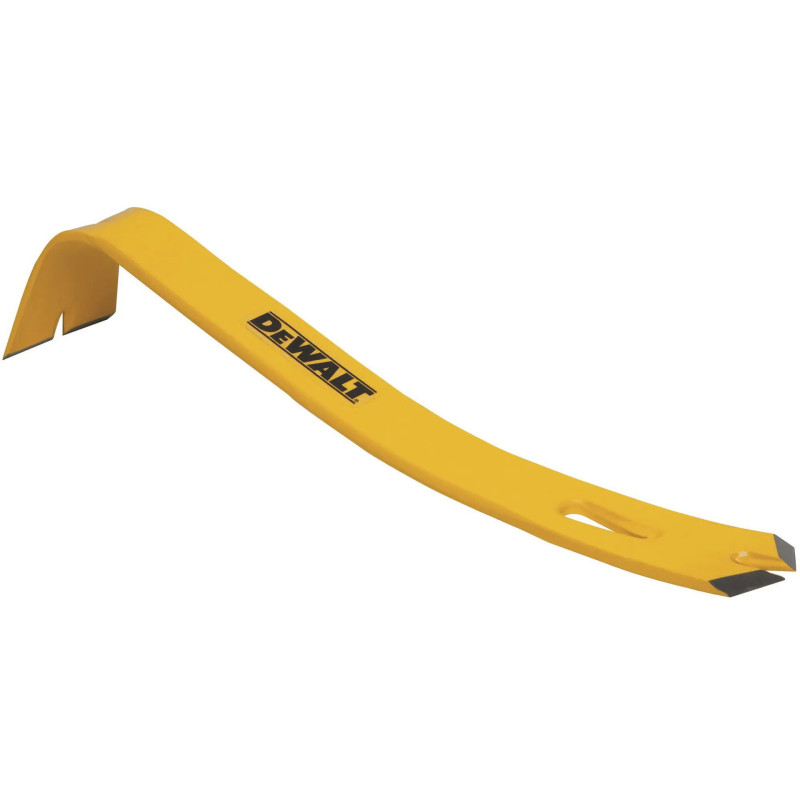 Гвоздодер-монтировка DeWALT, 30 см (DWHT55518-1)