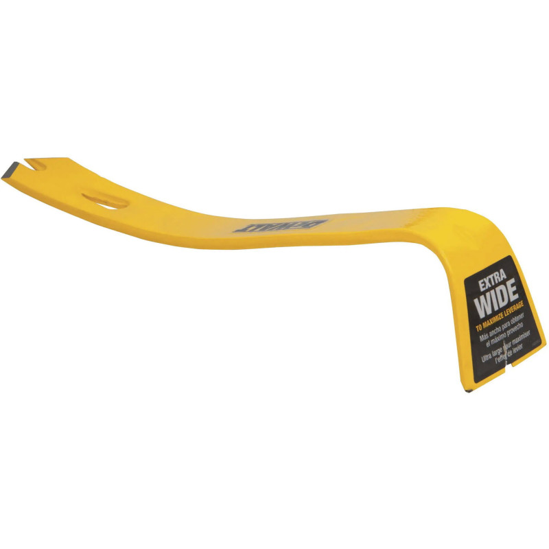 Гвоздодер-монтировка DeWALT, 30 см (DWHT55518-1)
