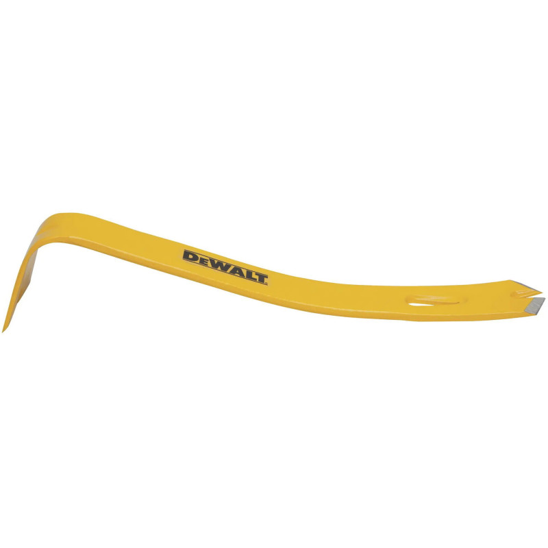 Гвоздодер-монтировка DeWALT, 30 см (DWHT55518-1)