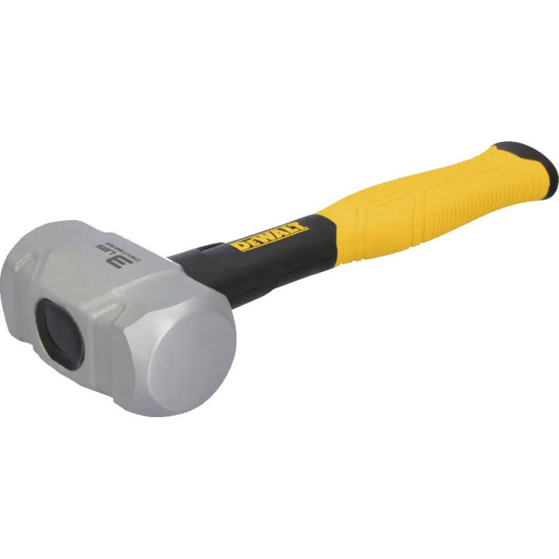 Мини-кувалда DeWALT 1360 г (DWHT56152-1)