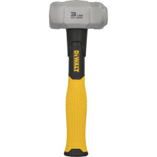 Мини-кувалда DeWALT 1360 г (DWHT56152-1)