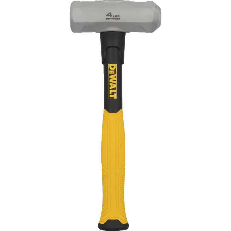 Мини-кувалда DeWALT 1810 г (DWHT56158-1)