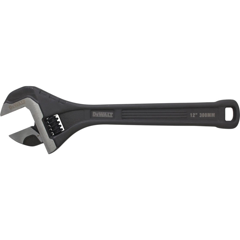 Розвідний ключ DeWALT 300 мм (DWHT80269-0)