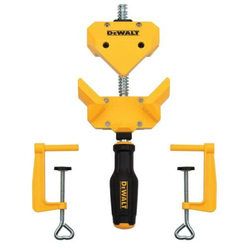 Струбцина DeWALT (DWHT83853-0)