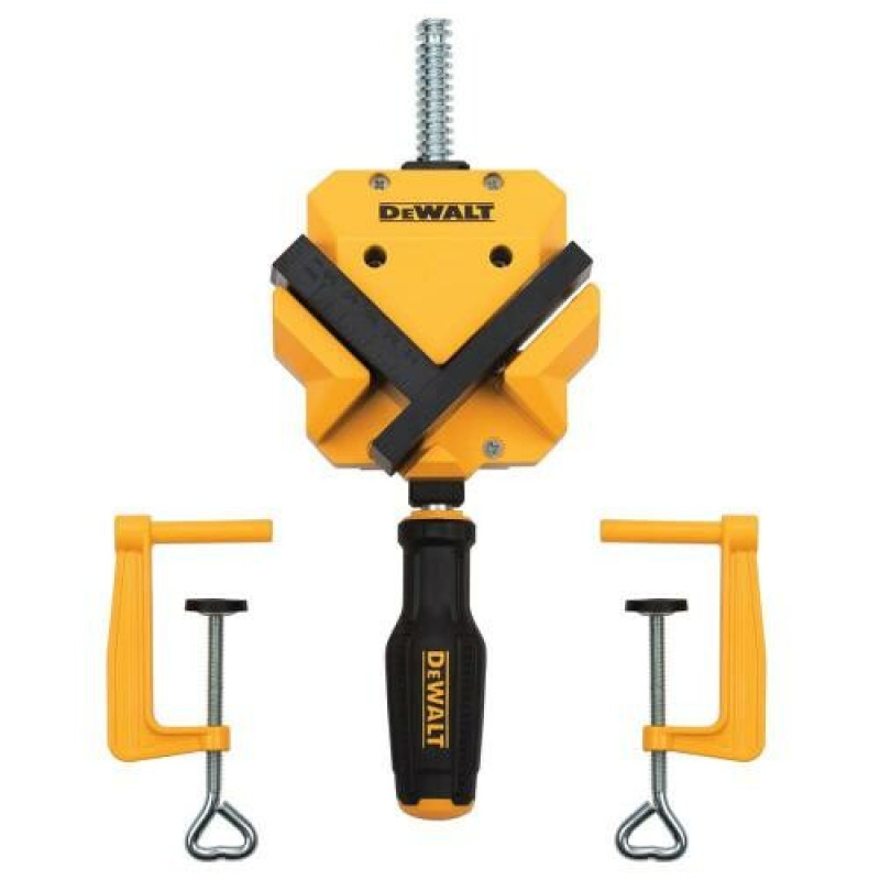 Струбцина DeWALT (DWHT83853-0)