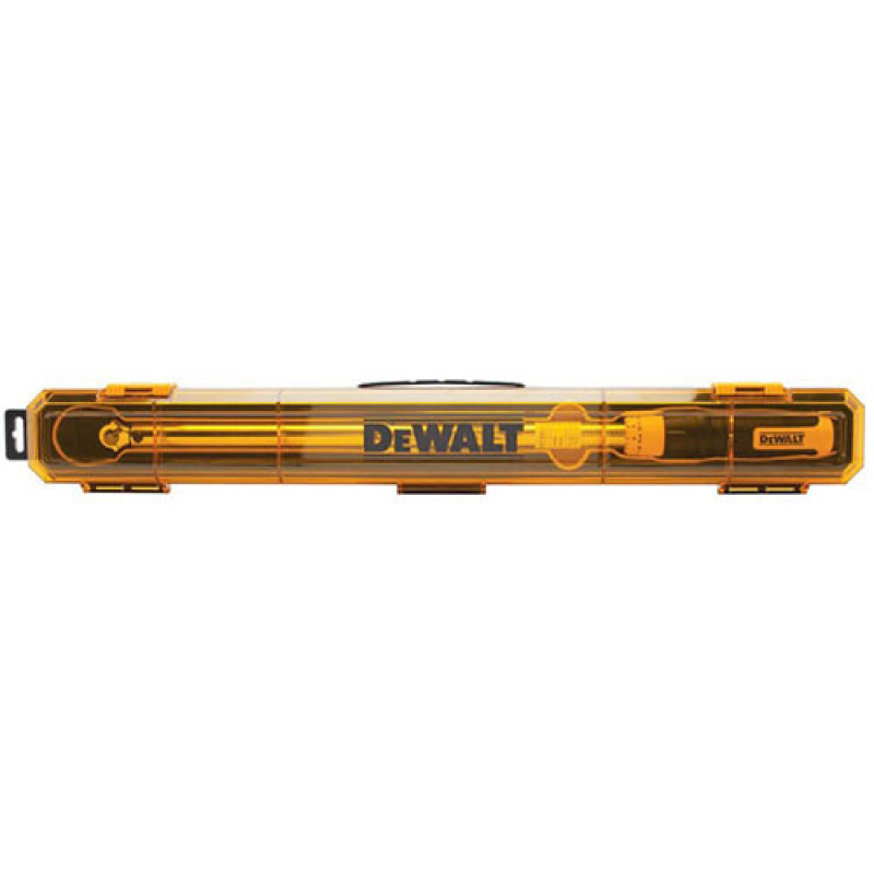 Ключ динамометрический DeWALT (DWMT75462-0)