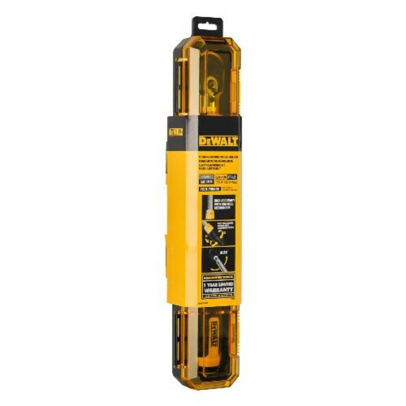 Ключ динамометрический DeWALT (DWMT75463-0)