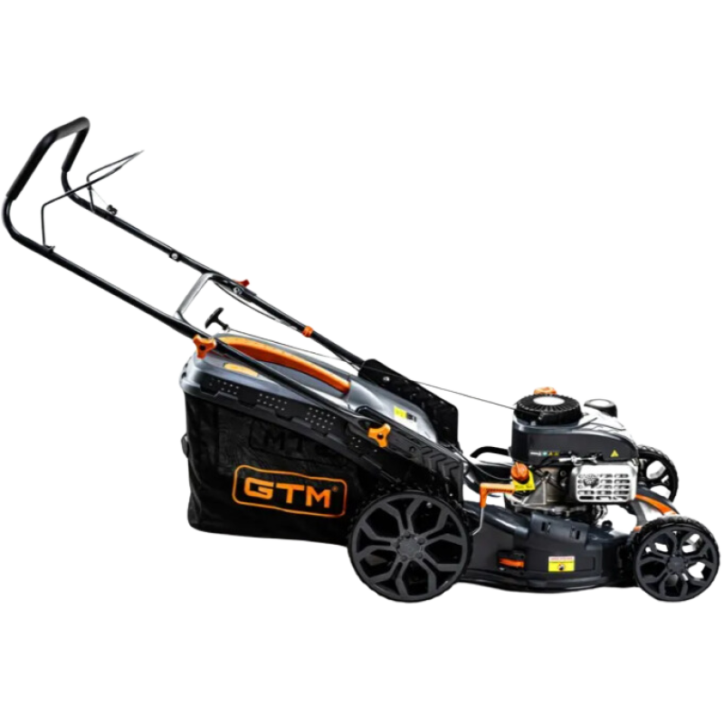 Бензиновая газонокосилка GTM LM48 (83276)