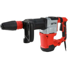 Электромолоток GTM DH20/1500VS (3034)