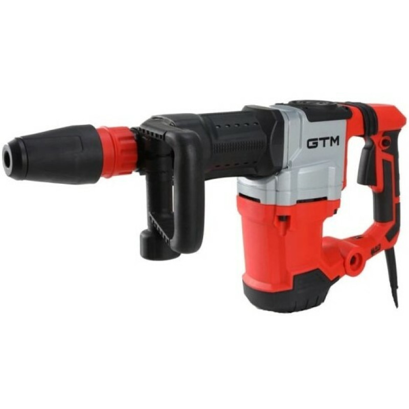 Електромолоток GTM DH20/1500VS (3034)