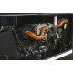 Електростанція дизельна Hyundai DHY 22KSE