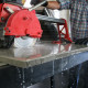 Диск алмазний відрізний Distar 1A1R 250x1,5x10x25,4 Hard ceramics Advanсed (11120349019)