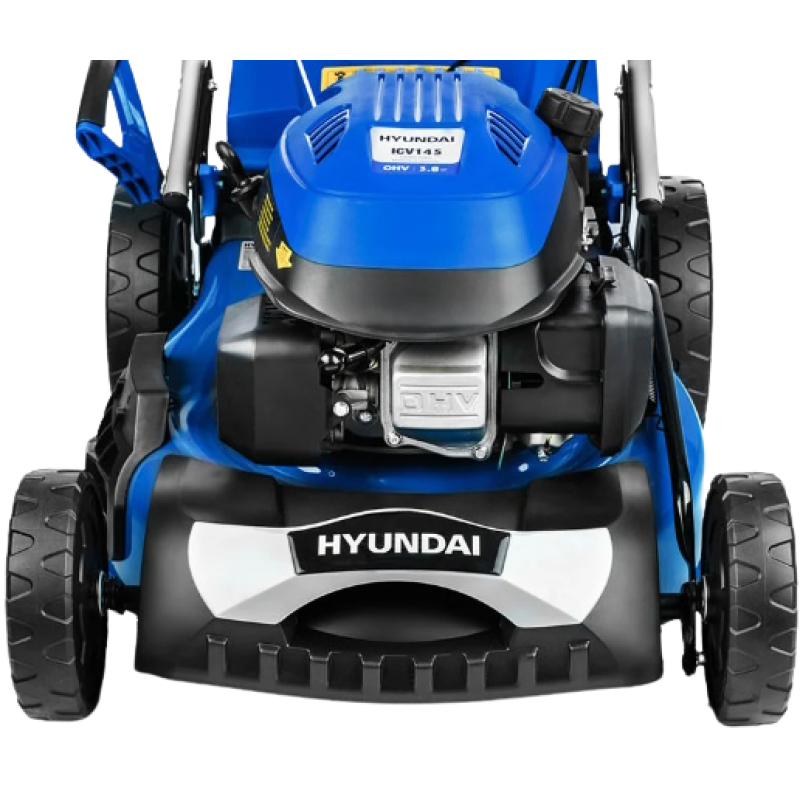 Бензиновая газонокосилка Hyundai L 4610S