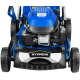 Бензиновая газонокосилка Hyundai L 4610S