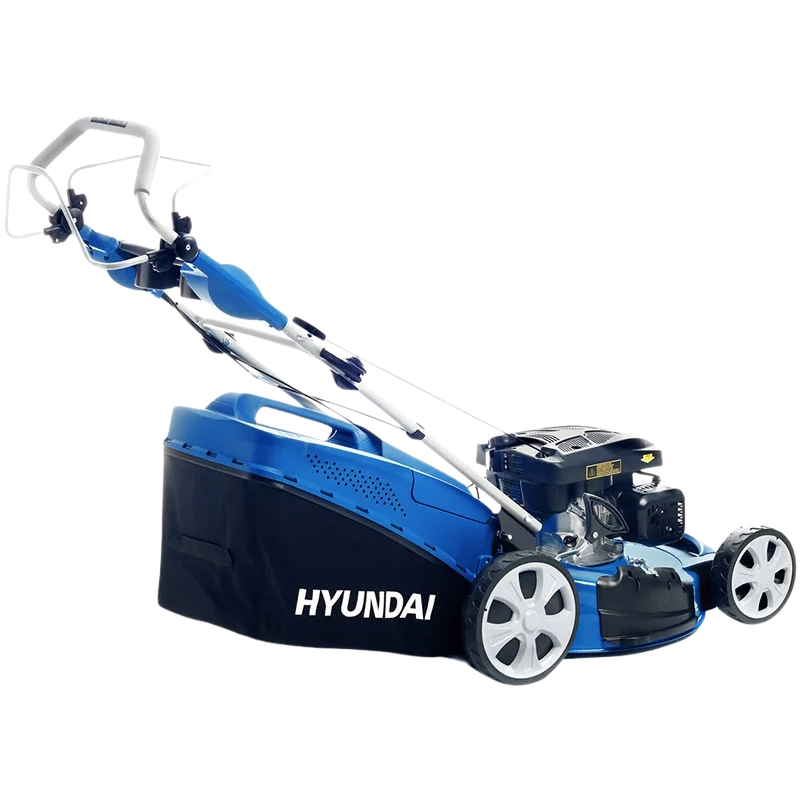 Газонокосилка бензиновая Hyundai L 5100S