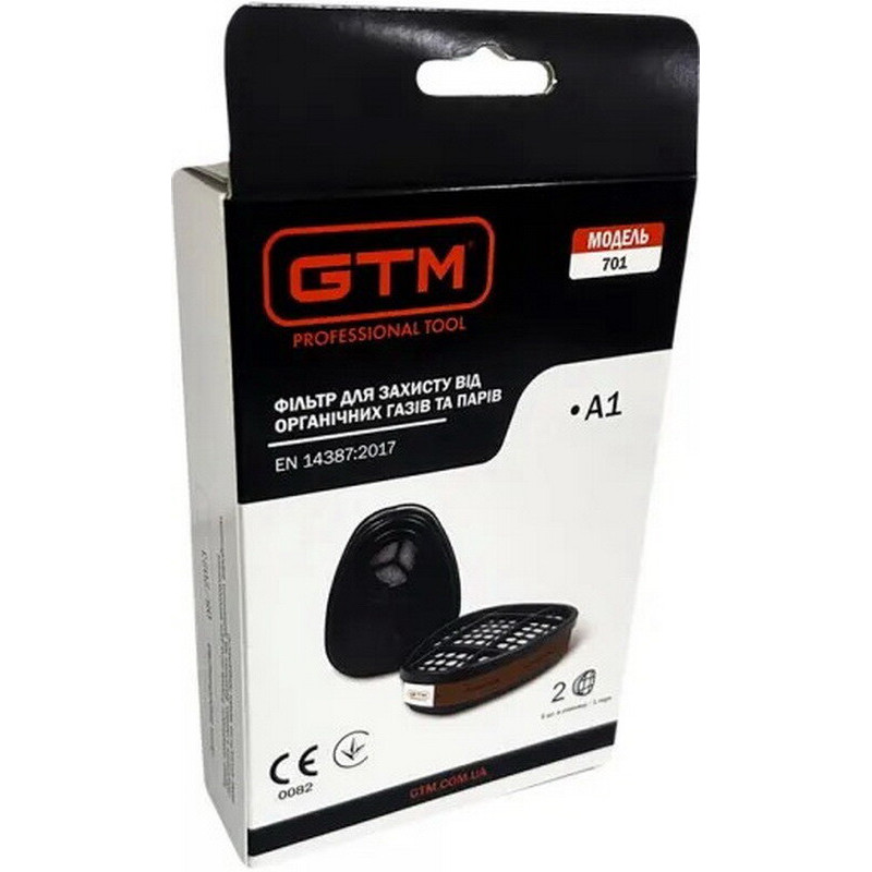 Фильтр GTM 701-А1 (872576)