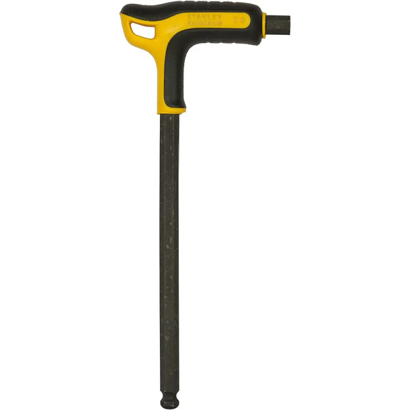 Набор шестигранных метрических ключей Stanley FATMAX, 6 шт. (FMHT0-69049)