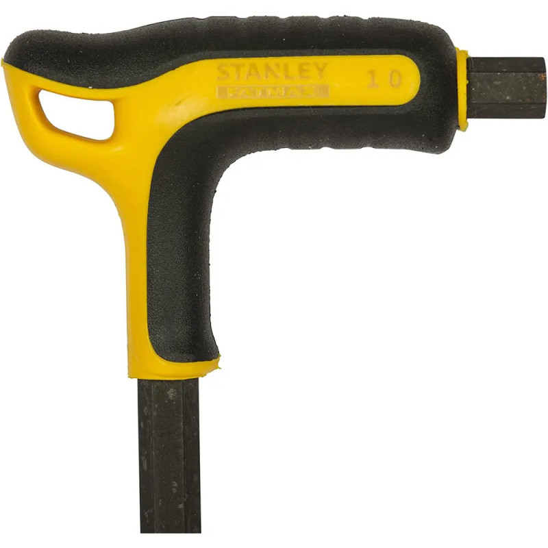 Набор шестигранных метрических ключей Stanley FATMAX, 6 шт. (FMHT0-69049)