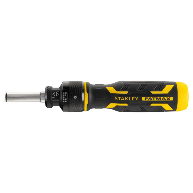 Битодержатель Stanley Fatmax с заскочным механизмом (FMHT62692-0)