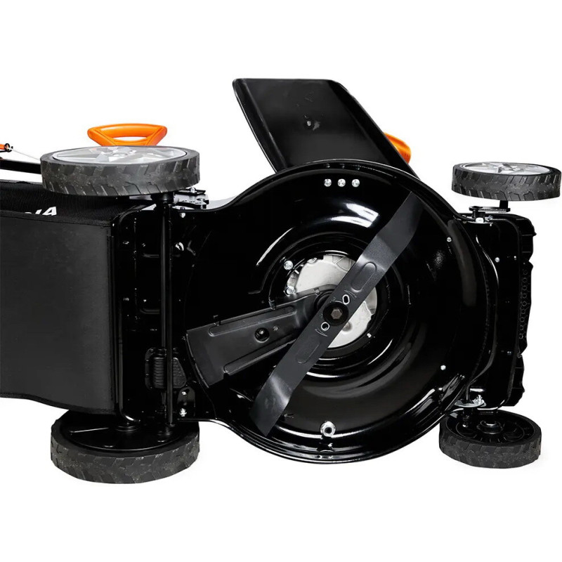 Газонокосарка бензинова SEQUOIA SPLM5100E
