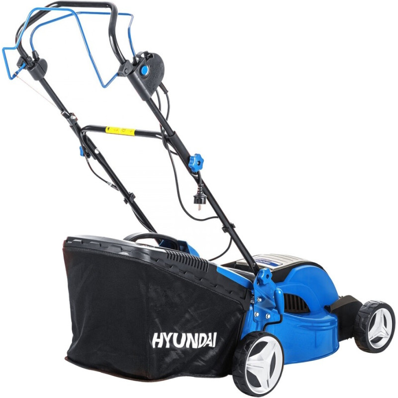 Газонокосилка самоходная Hyundai LE 4600S