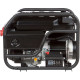 Генератор бензиновый Hyundai HHY 10050FE-3 ATS