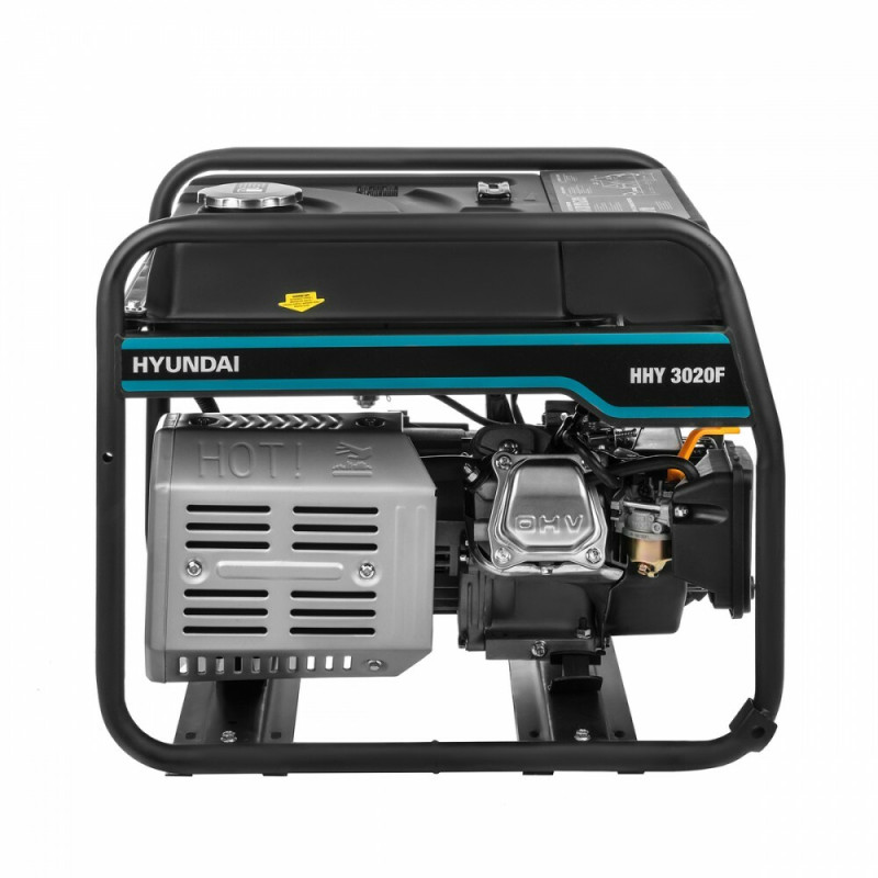 Генератор бензиновый Hyundai HHY 3020F