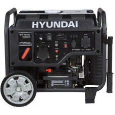 Інверторний генератор Hyundai HHY 7050Si