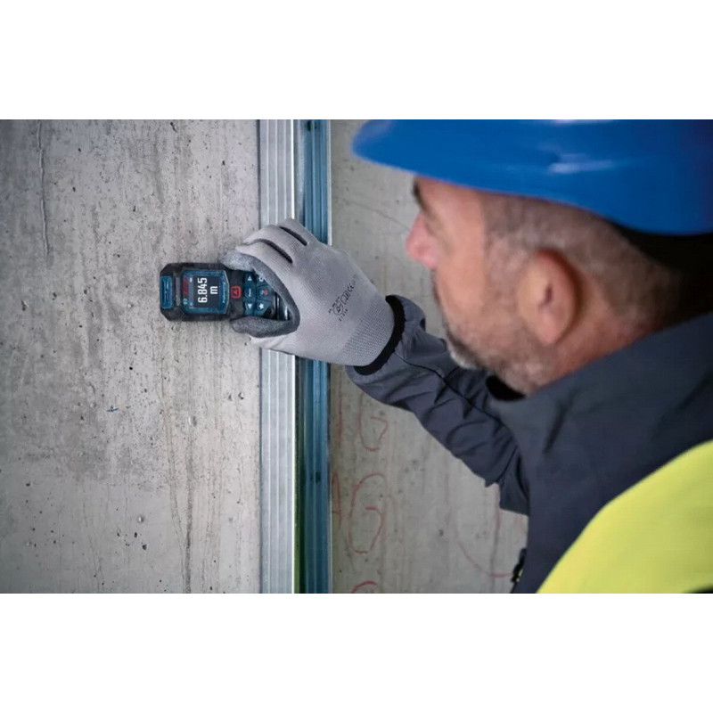 Лазерний далекомір Bosch GLM 50-22 Professional (0601072S00)